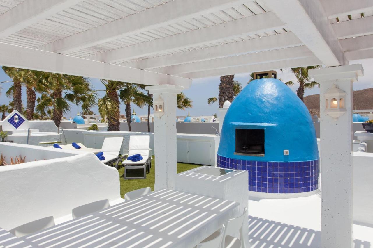 82 Villa Corralejo