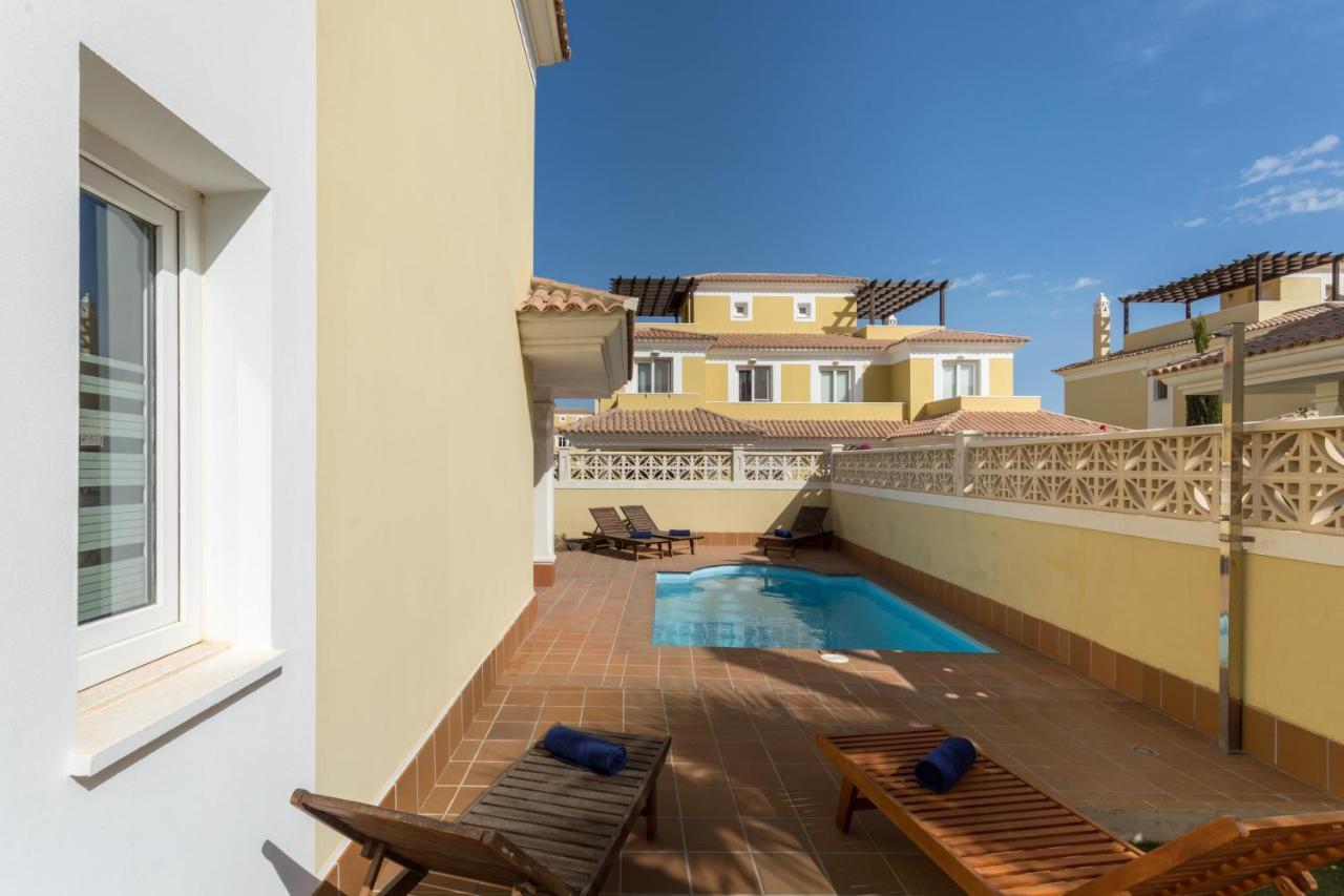 Preciosa Con Piscina Privada - Mapo * Corralejo