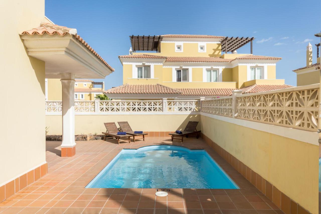 Preciosa Con Piscina Privada - Mapo