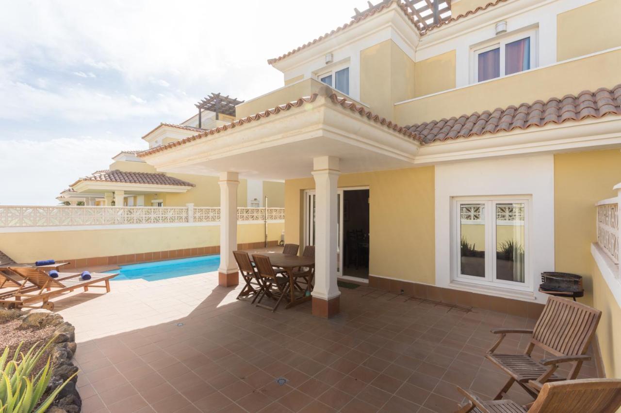 Villa Preciosa Con Piscina Privada - Mapo