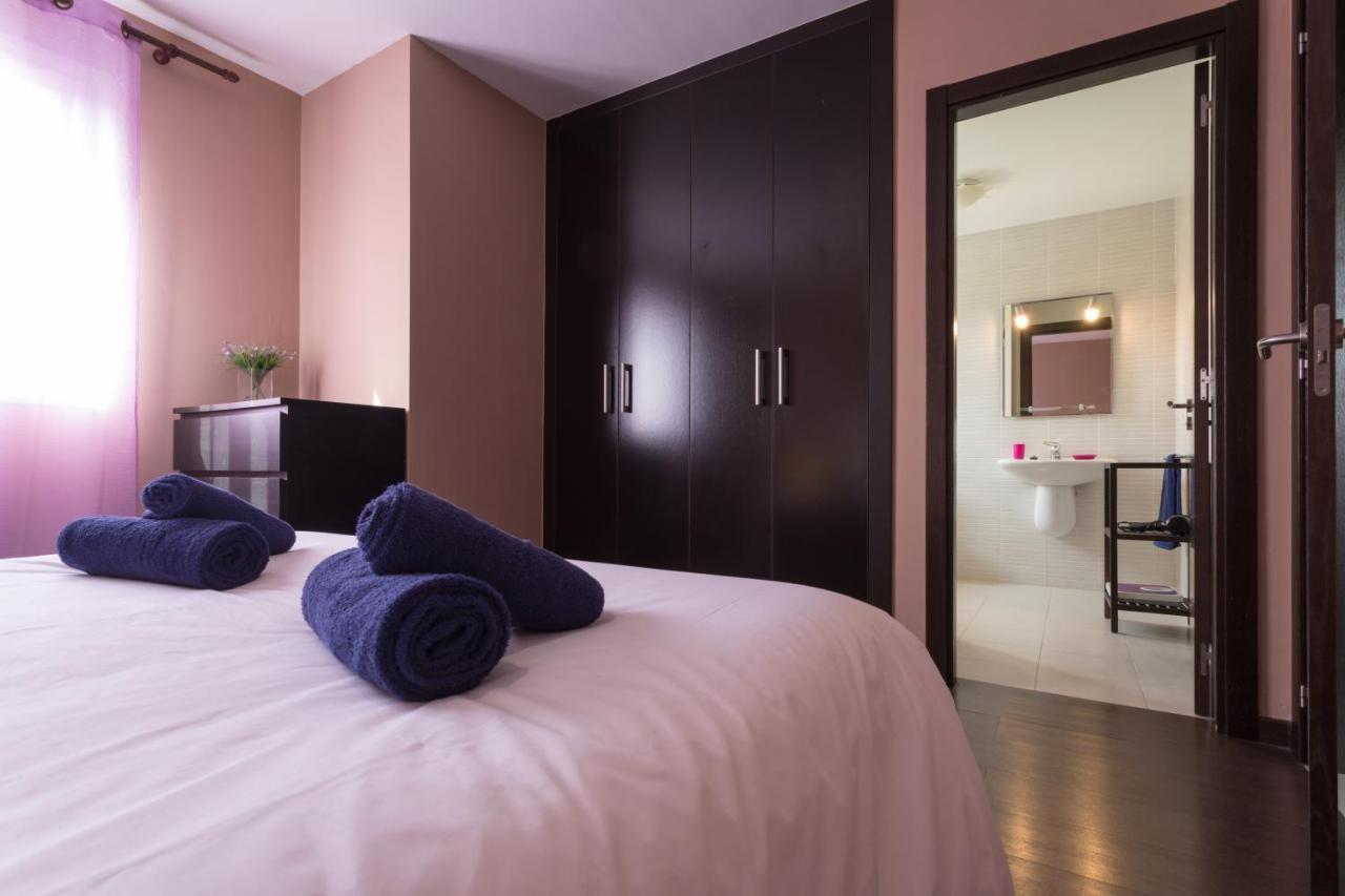 Preciosa Con Piscina Privada - Mapo Villa Corralejo