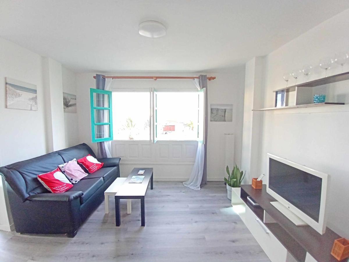 Apartment Casa Nieves Corralejo