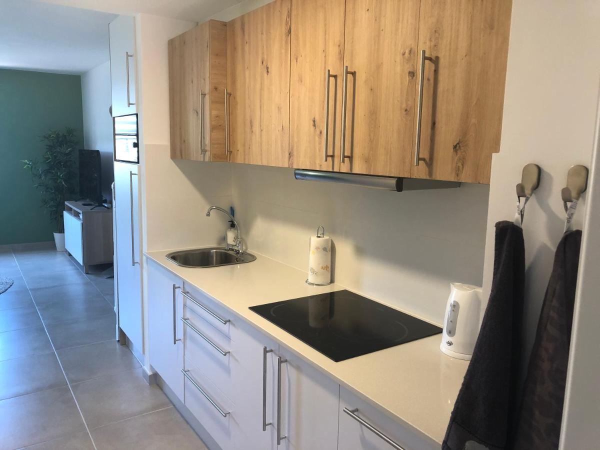 Apartment Casa Monroe Op Oasis Tamarindo 1 *