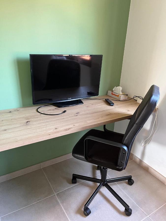 Casa Monroe Op Oasis Tamarindo 1 Appartement