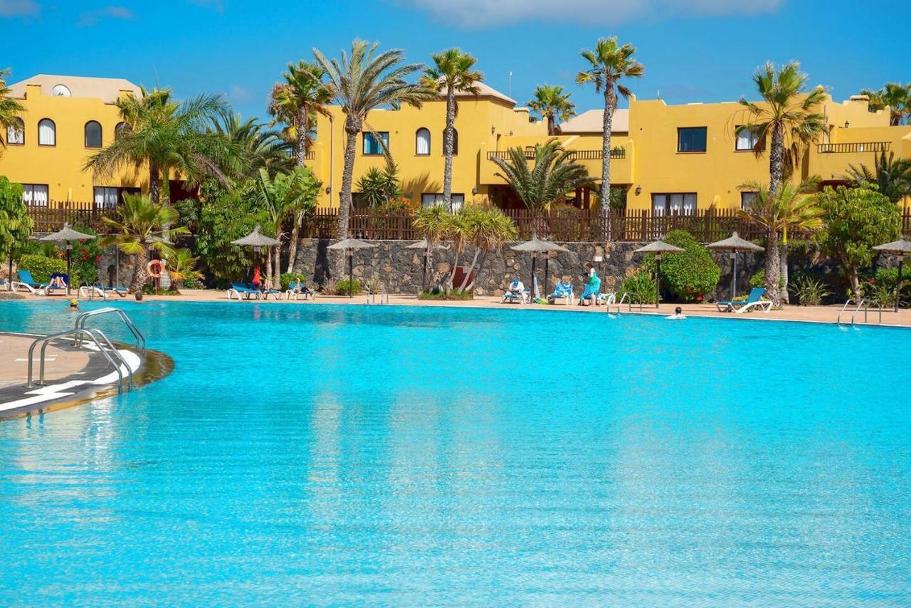 Casa Monroe Op Oasis Tamarindo 1 Apartment Corralejo