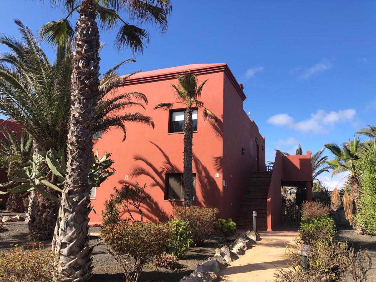 Casa Monroe Op Oasis Tamarindo 1 * Corralejo