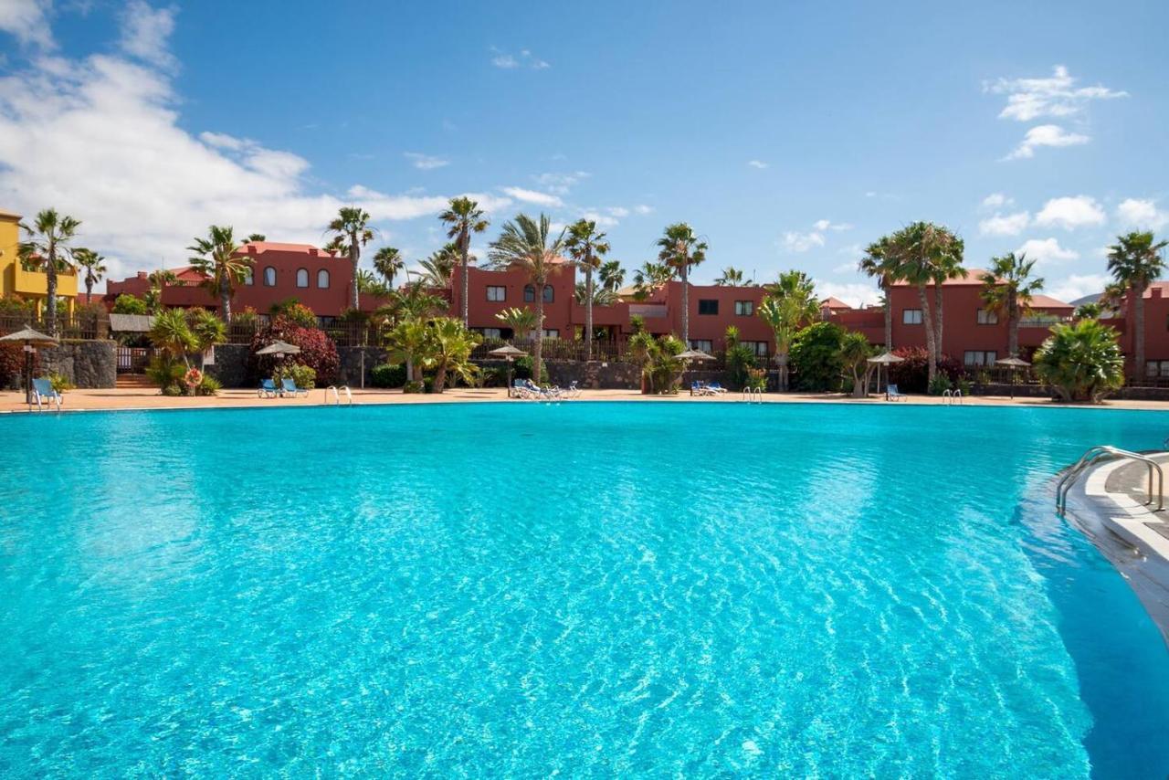 Casa Monroe Op Oasis Tamarindo 1 Apartment Corralejo