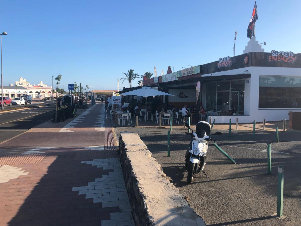 Casa Monroe Op Oasis Tamarindo 1 Corralejo
