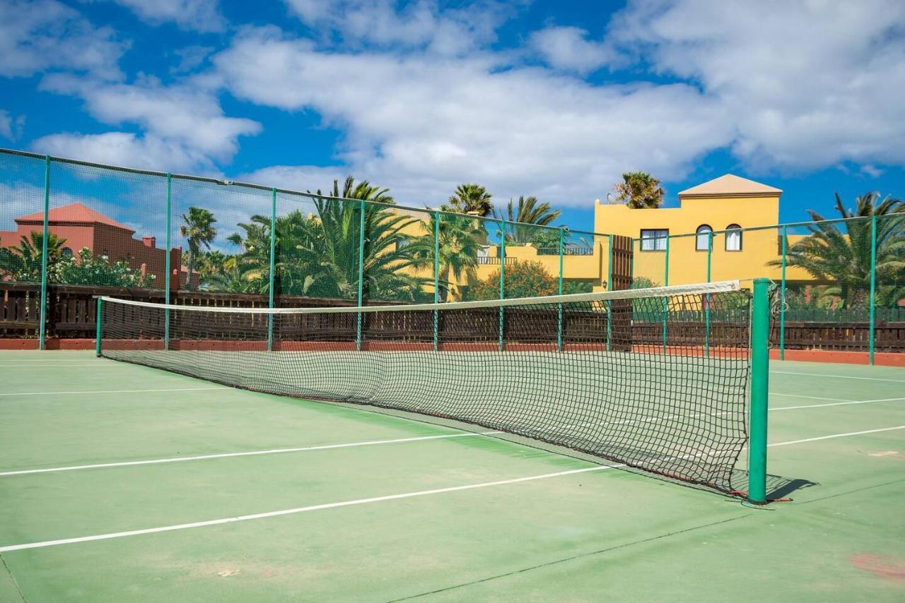 Casa Monroe Op Oasis Tamarindo 1 Corralejo