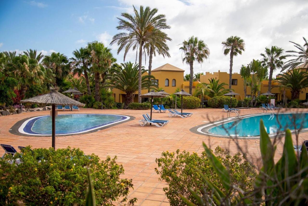Casa Monroe Op Oasis Tamarindo 1 Apartment Corralejo