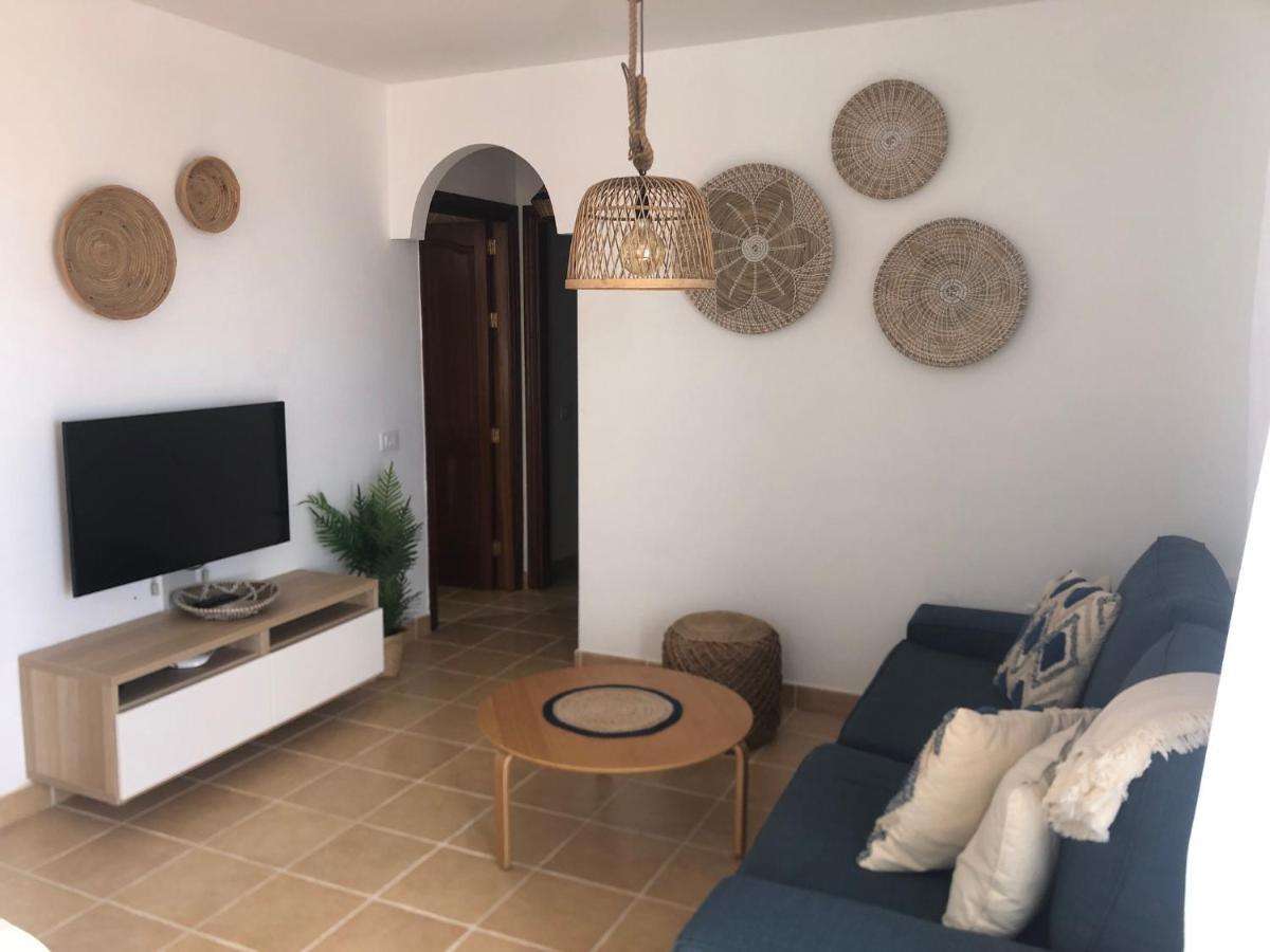 View , House , By Mahbovillas Corralejo
