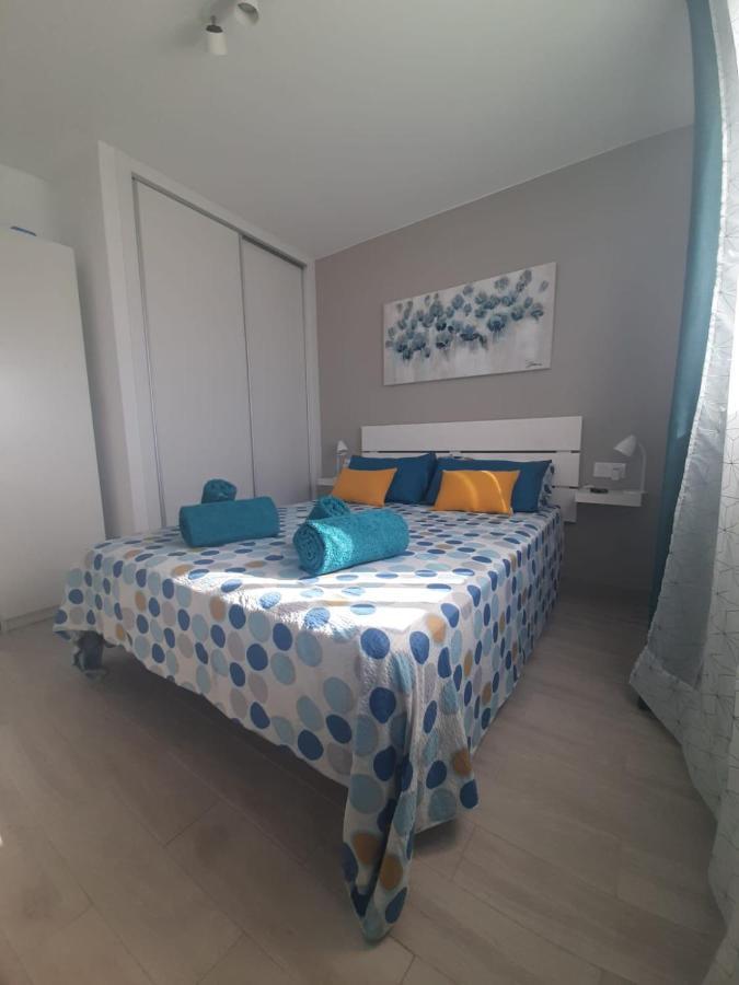 Ferienhaus Casa Gil San Valentin By Ahf Corralejo