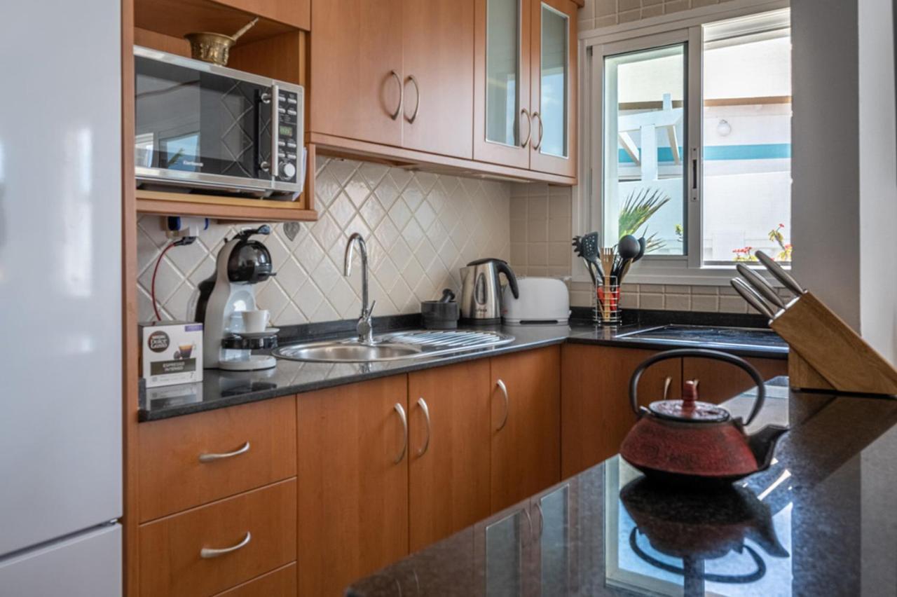 Villa La Maja Beachfront *