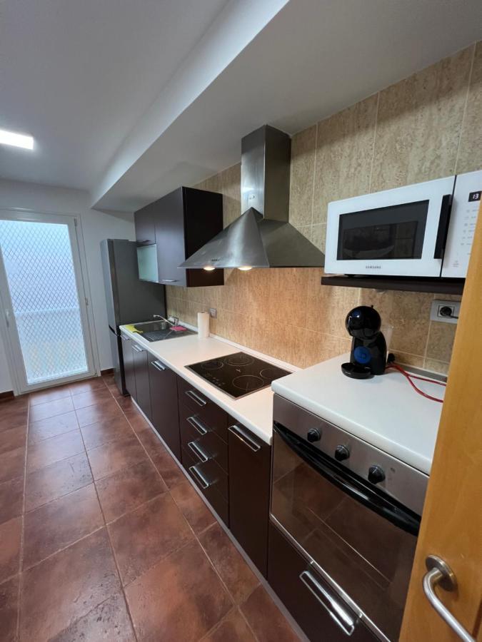 Apartment Eden Corralejo