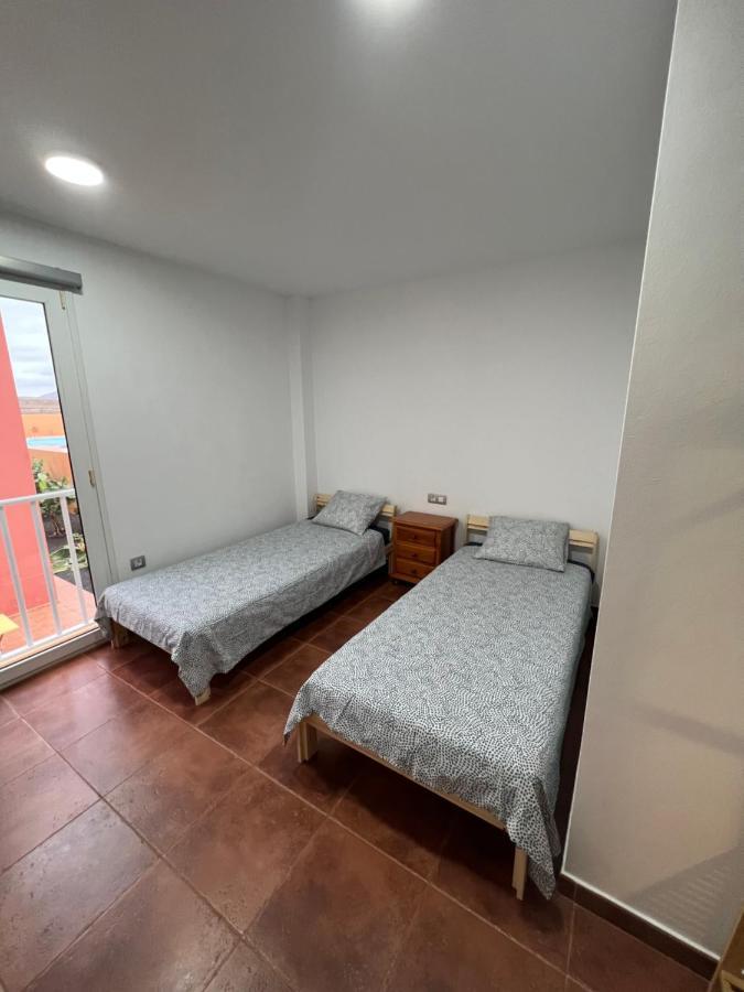 Apartment Eden