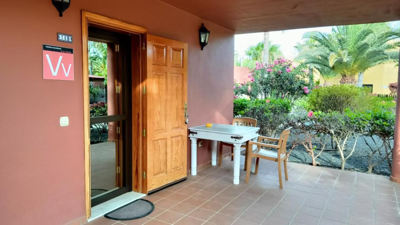 Casa Isabel, The Perfect For Your Holidays In Corralejo