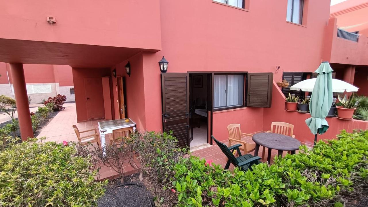 Casa Isabel, The Perfect For Your Holidays In Corralejo