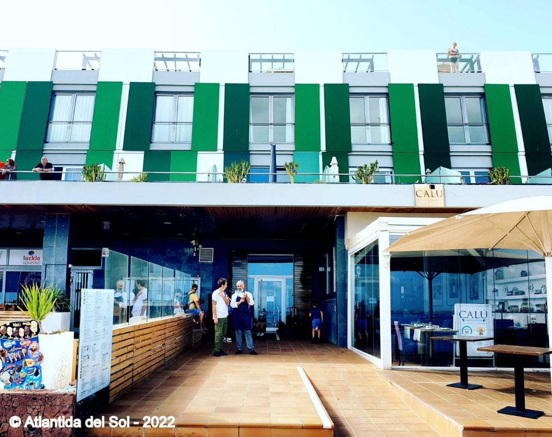 Apartment Atlantida Del Sol