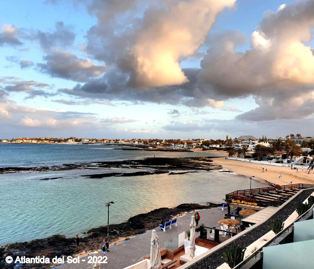 Atlantida Del Sol