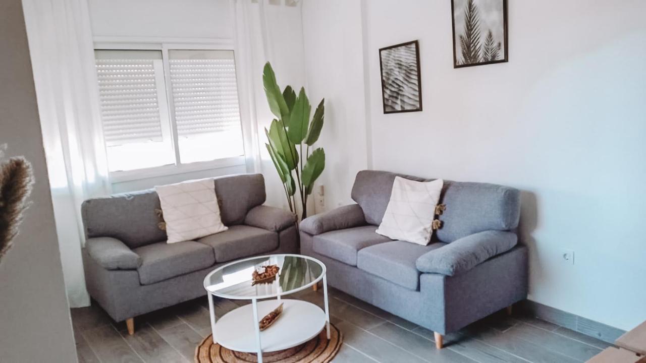 Pitaya Apartment Corralejo