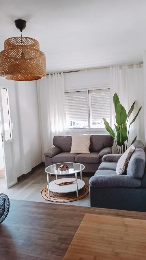 Pitaya Apartment Corralejo