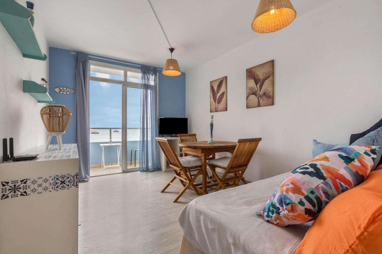 Casita Maryluna Corralejo