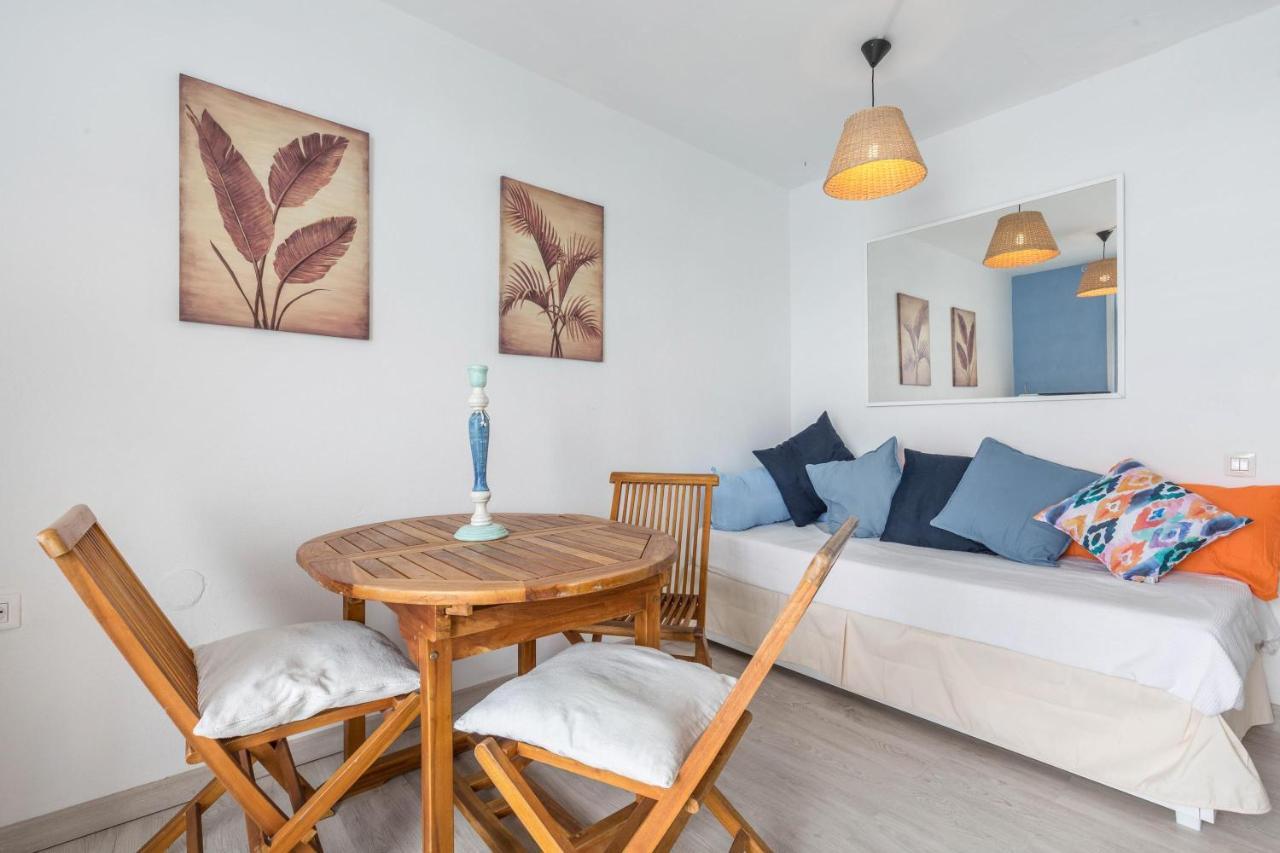 Casita Maryluna * Corralejo