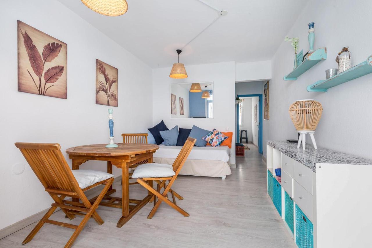 Casita Maryluna * Corralejo