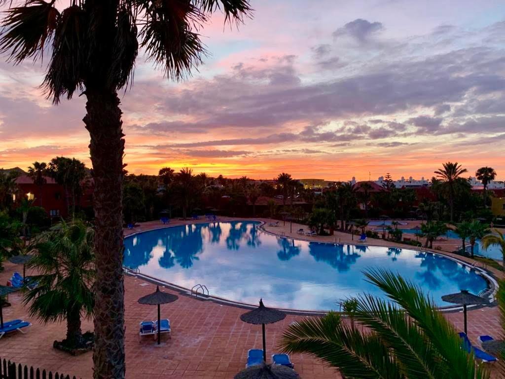 Fuerteventura