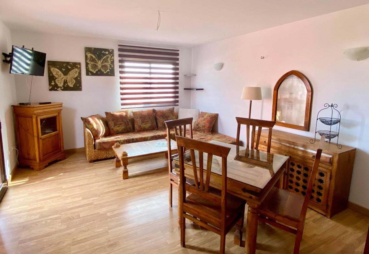 Fuerteventura Apartment *