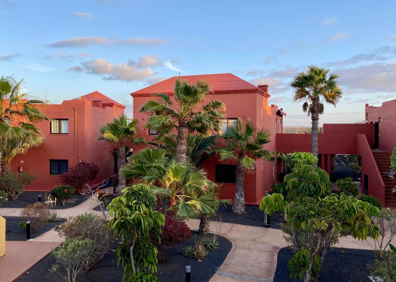 Apartment Fuerteventura Corralejo