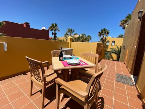 Fuerteventura Apartment Corralejo