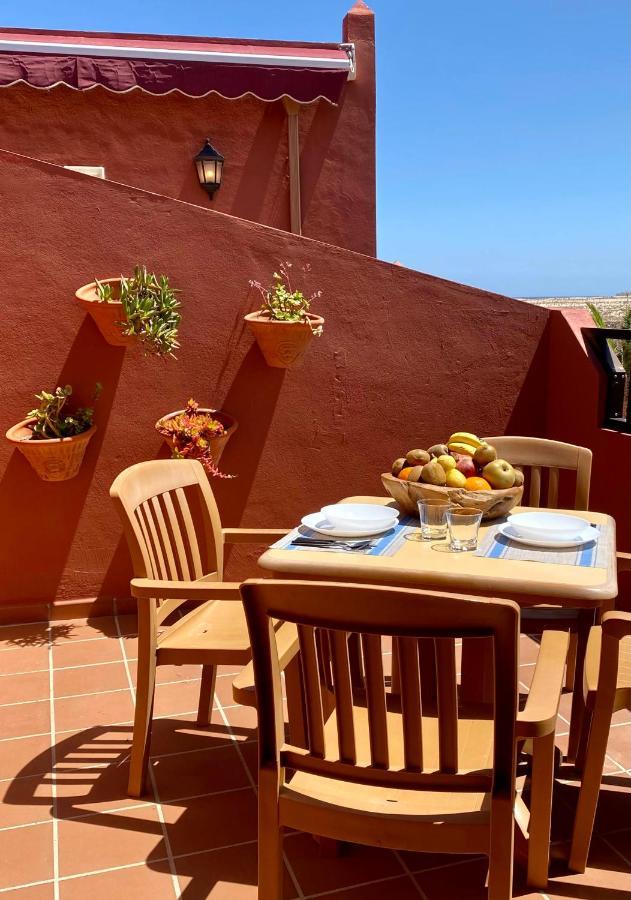 Apartment Fuerteventura Corralejo
