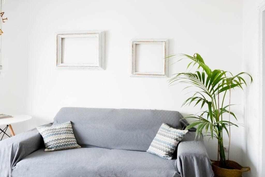 Central Town Family House By Rentalfue Apartamento