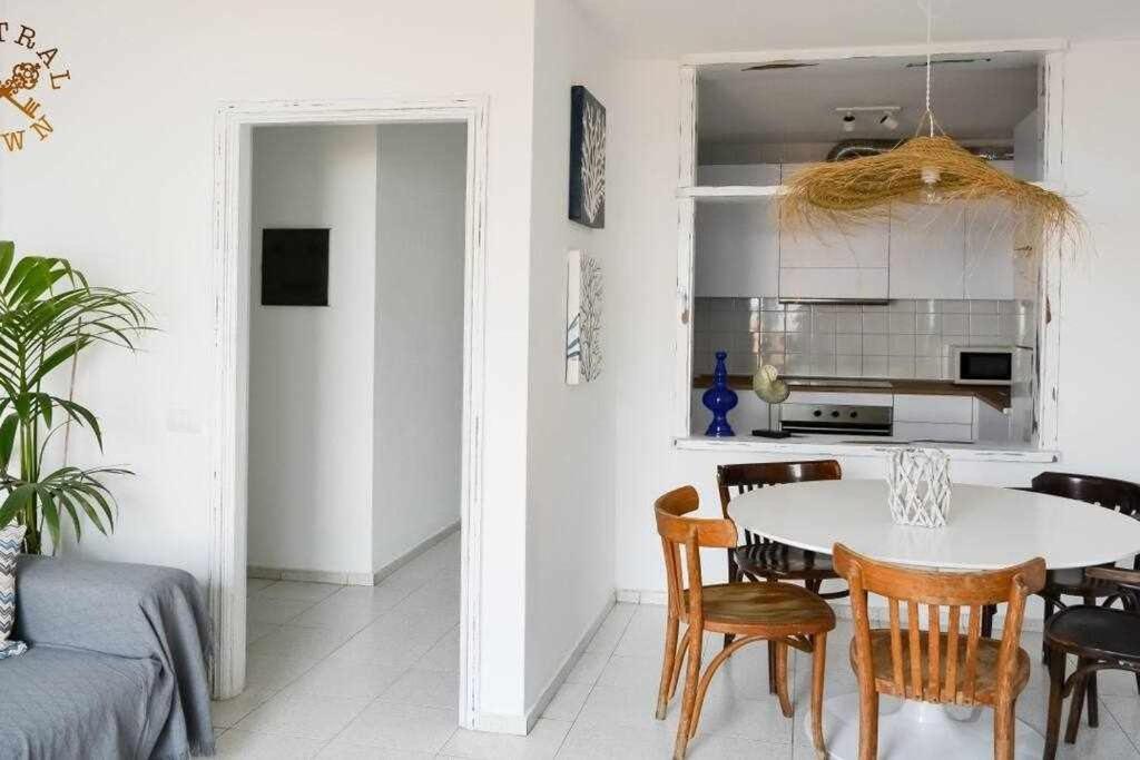Central Town Family House By Rentalfue Corralejo