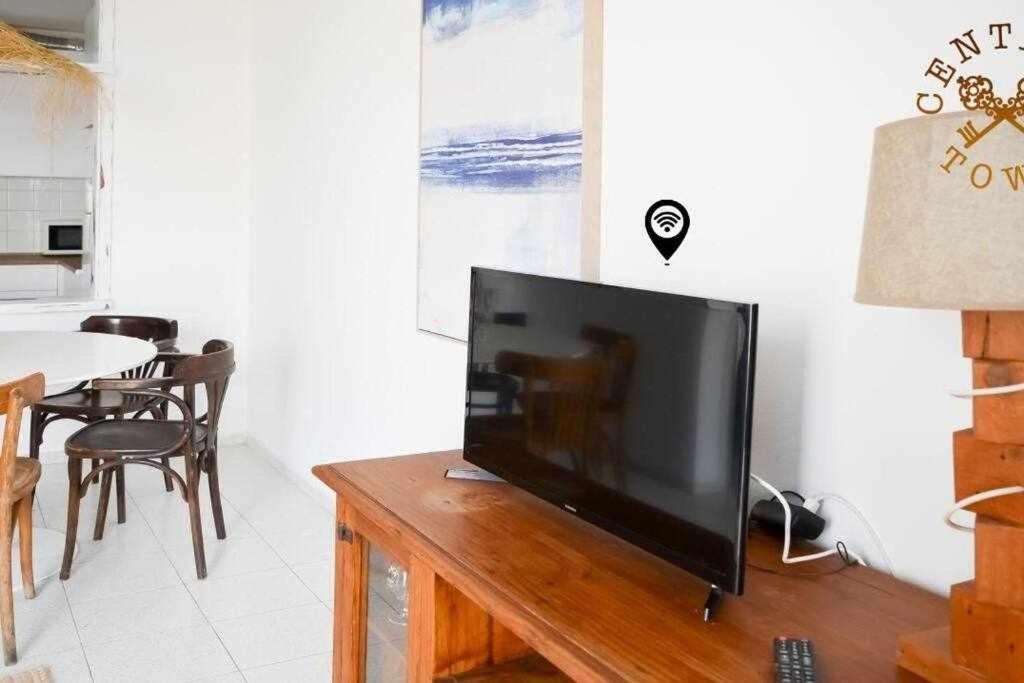 Central Town Family House By Rentalfue Apartamento Corralejo