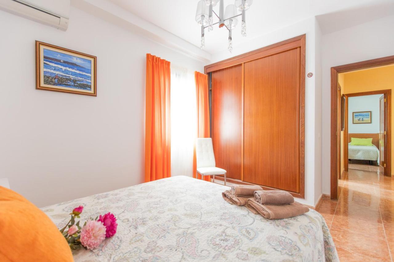 Bella Lucia Luxury 2 * Corralejo
