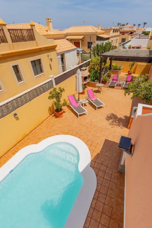 Villa Bella Lucia Luxury 2