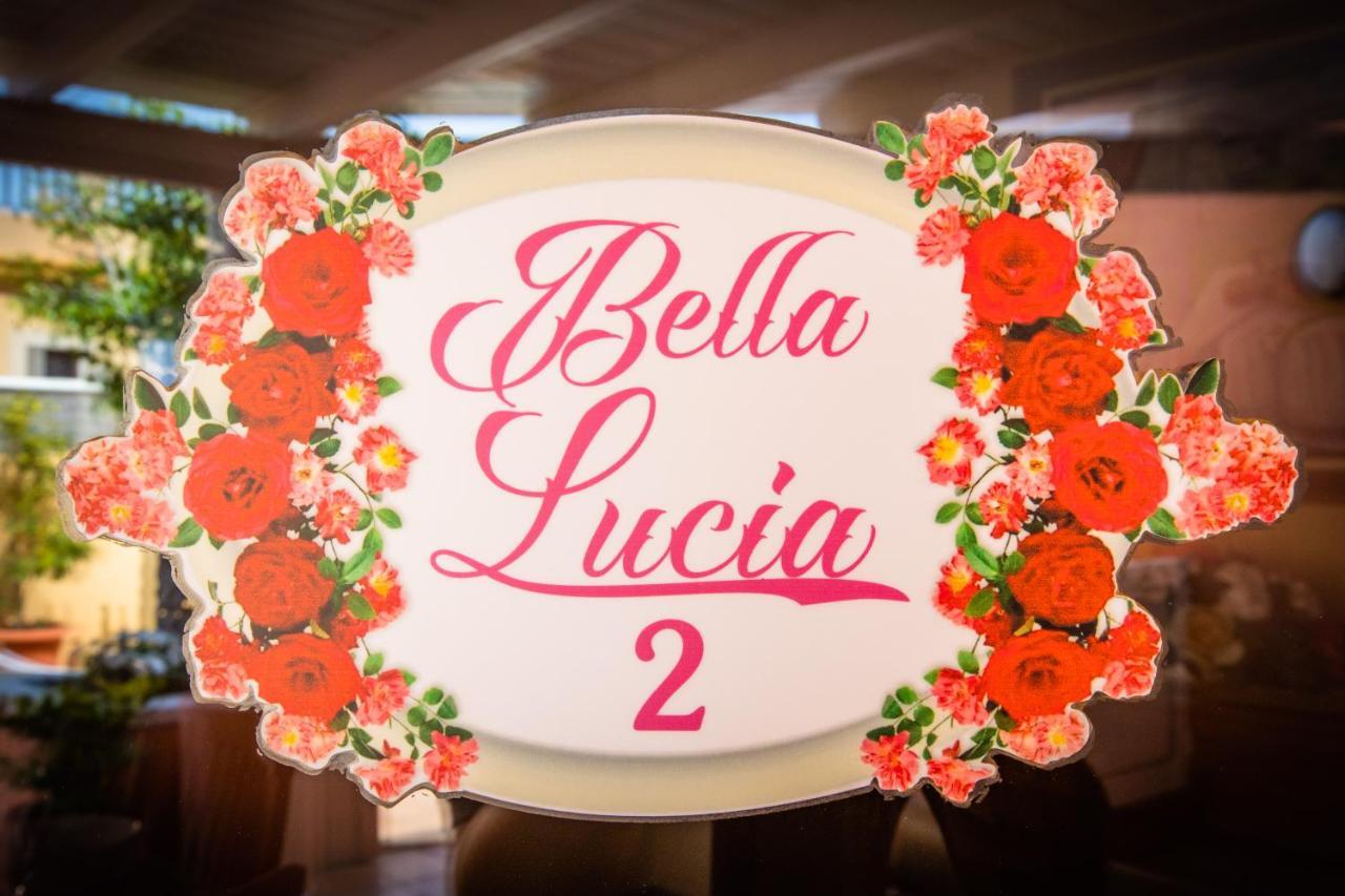 Bella Lucia Luxury 2 * Corralejo