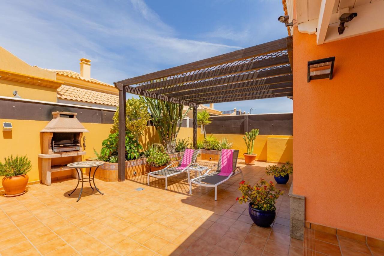 Villa Bella Lucia Luxury 2