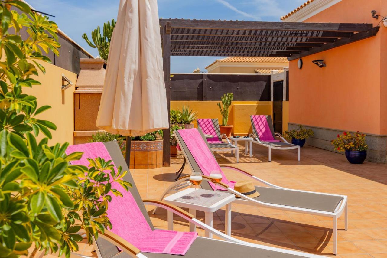 Villa Bella Lucia Luxury 2