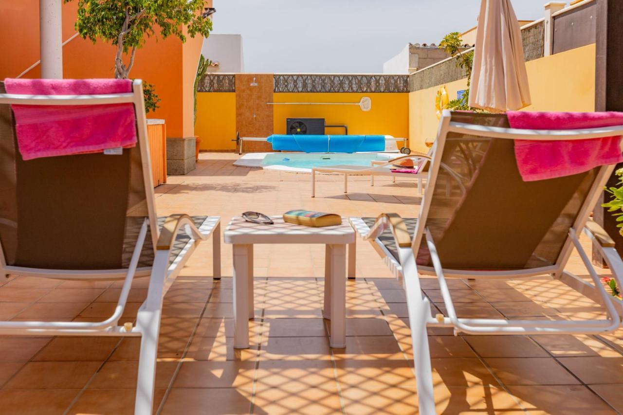 Villa Bella Lucia Luxury 2
