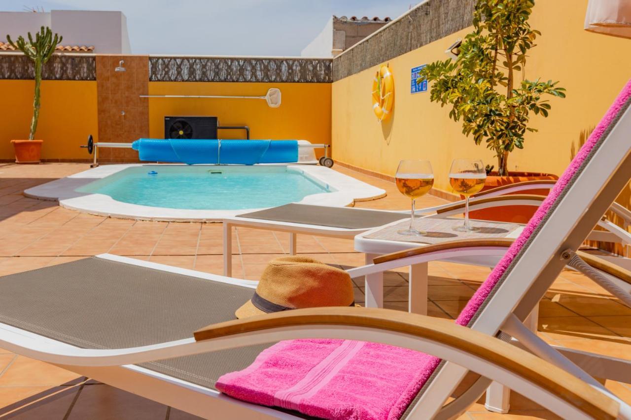 Bella Lucia Luxury 2 * Corralejo