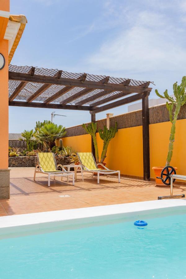 Bella Lucia Luxury 2 Villa