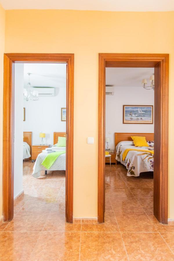Bella Lucia Luxury 2 Corralejo