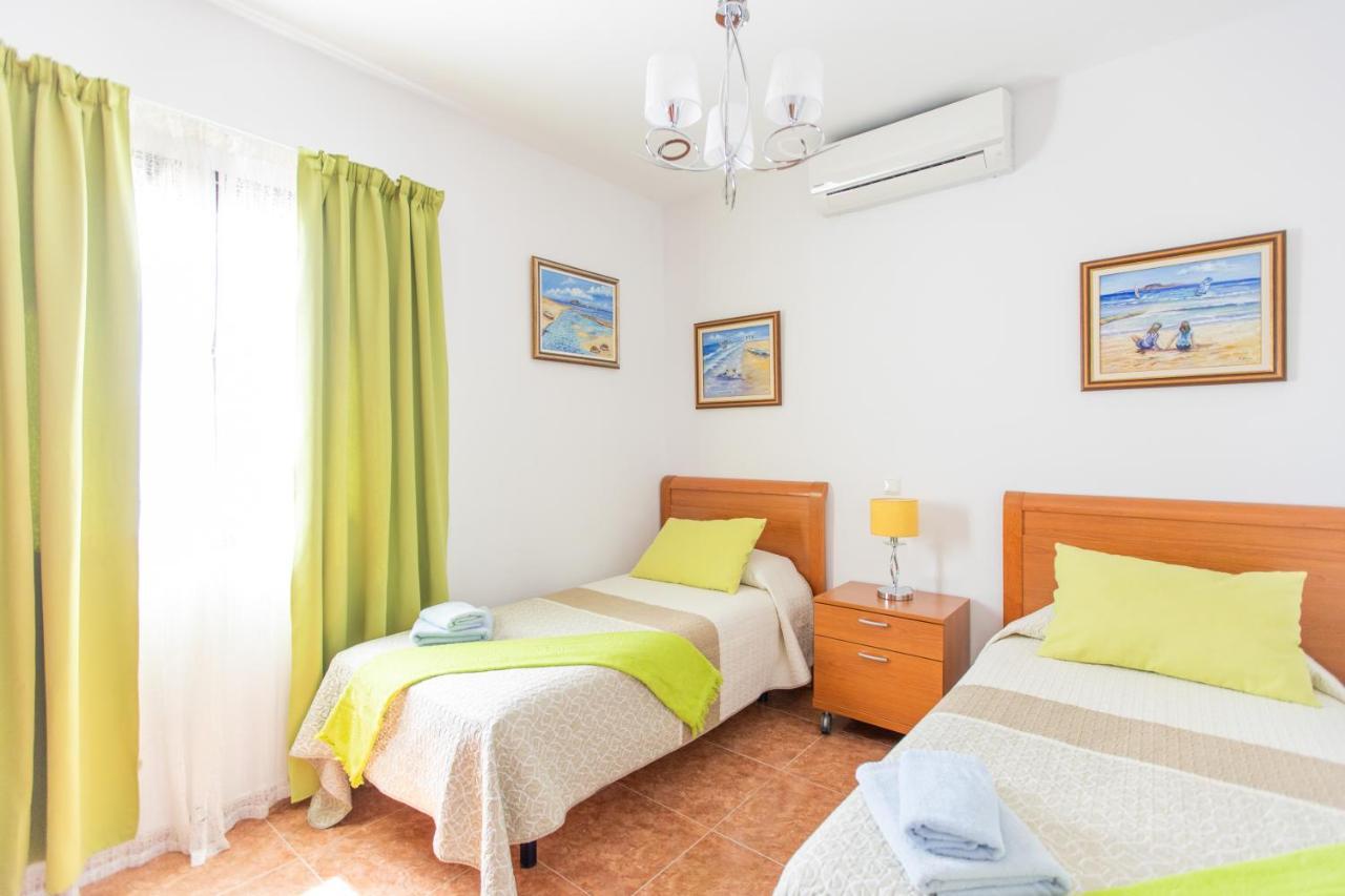 Bella Lucia Luxury 2 Villa