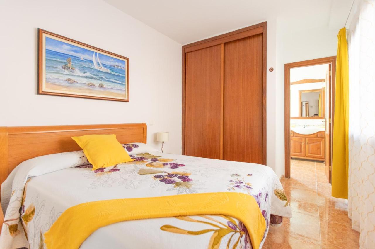 Bella Lucia Luxury 2 Corralejo