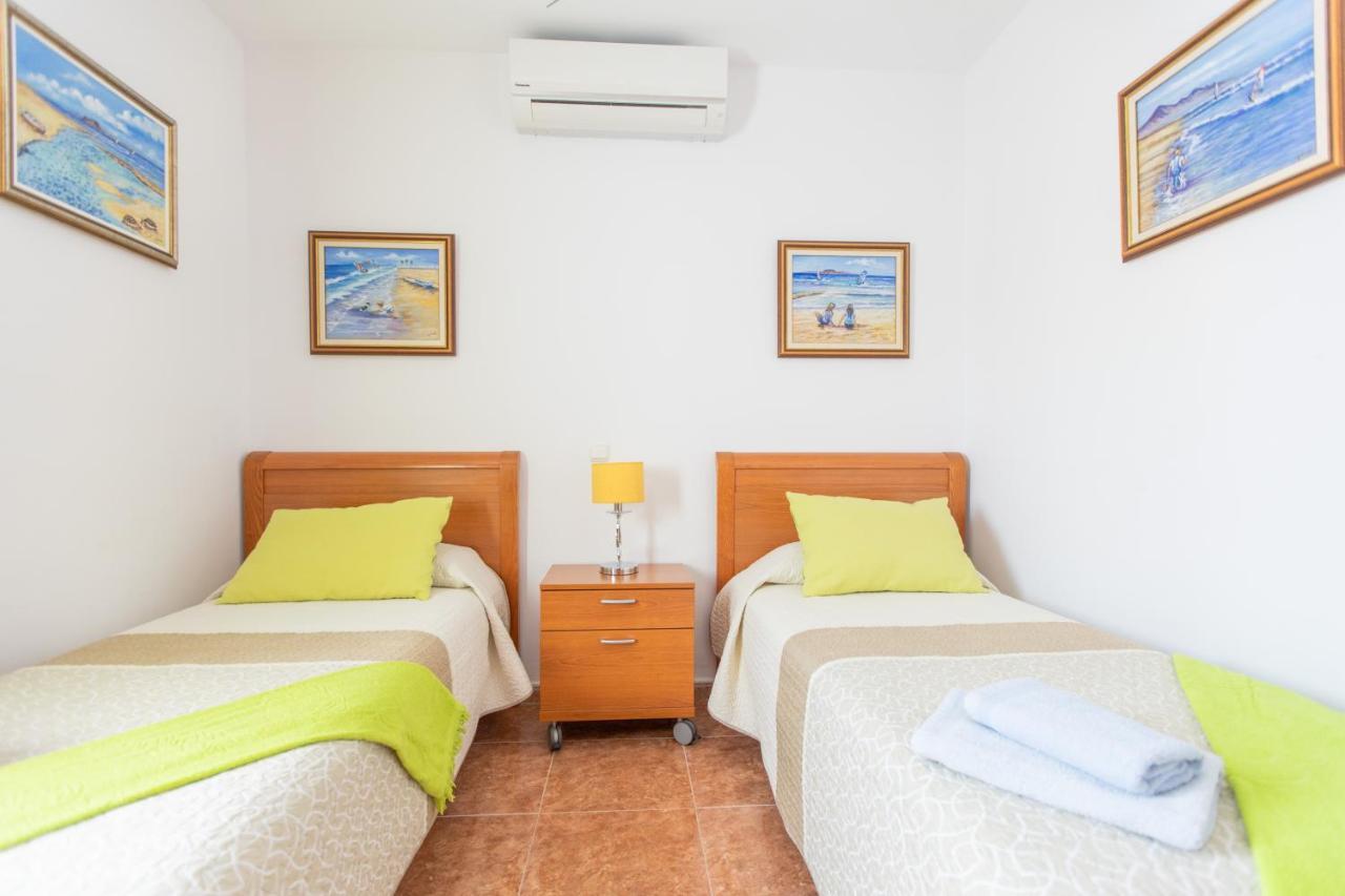 Bella Lucia Luxury 2 Villa