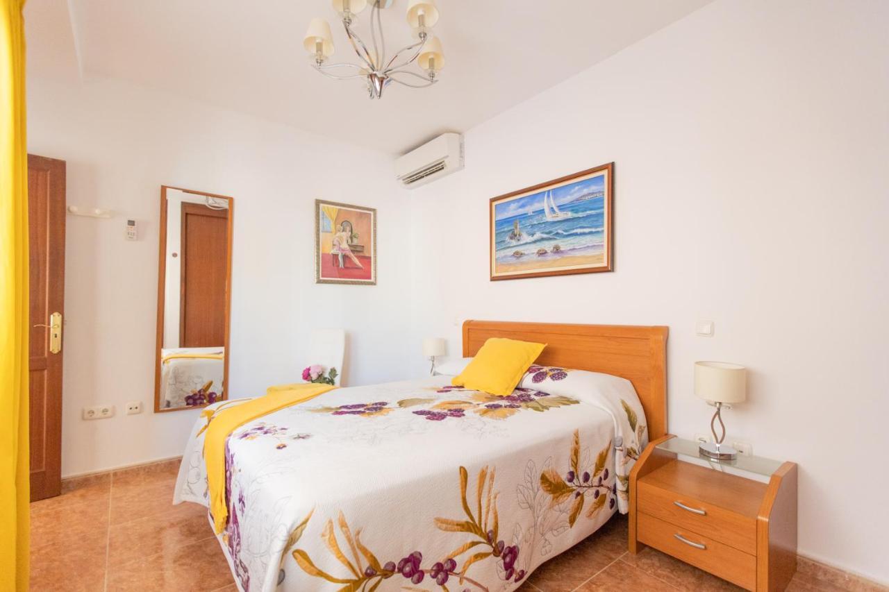 Villa Bella Lucia Luxury 2 Corralejo