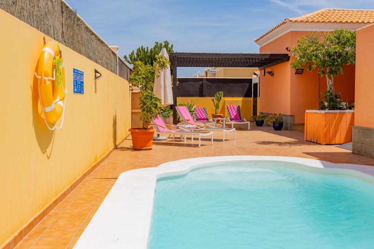 Bella Lucia Luxury 2 * Corralejo
